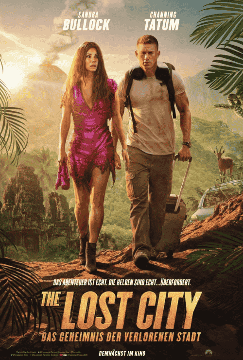 Filmposter
